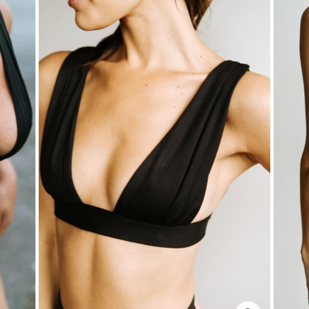 Londre bikini top